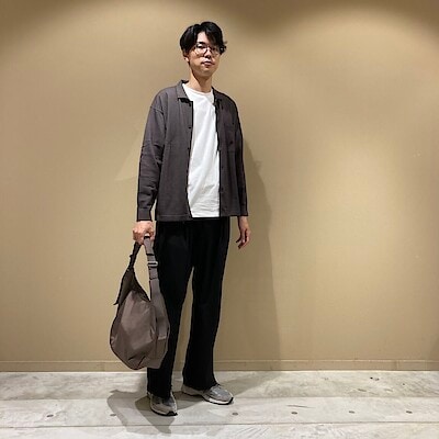 【エブリイOkanaka津高】身長192cm