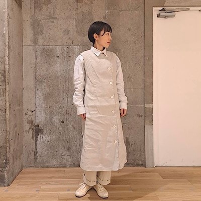 【エブリイOkanaka津高】身長158cm