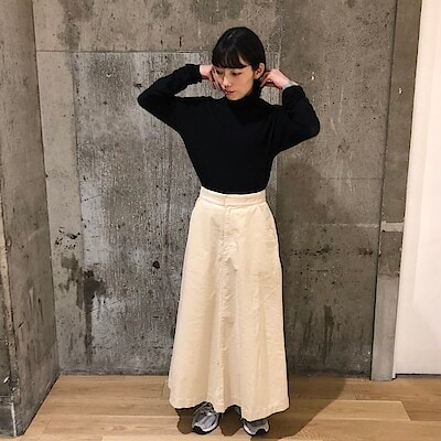 【エブリイOkanaka津高】身長158cm