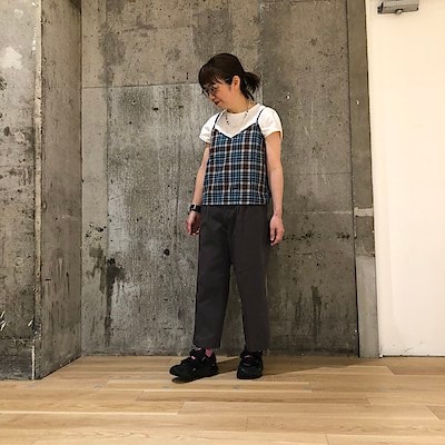 【エブリイOkanaka津高】身長152㎝