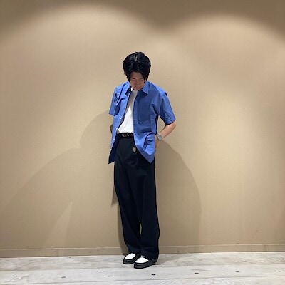 【エブリイOkanaka津高】身長175cm