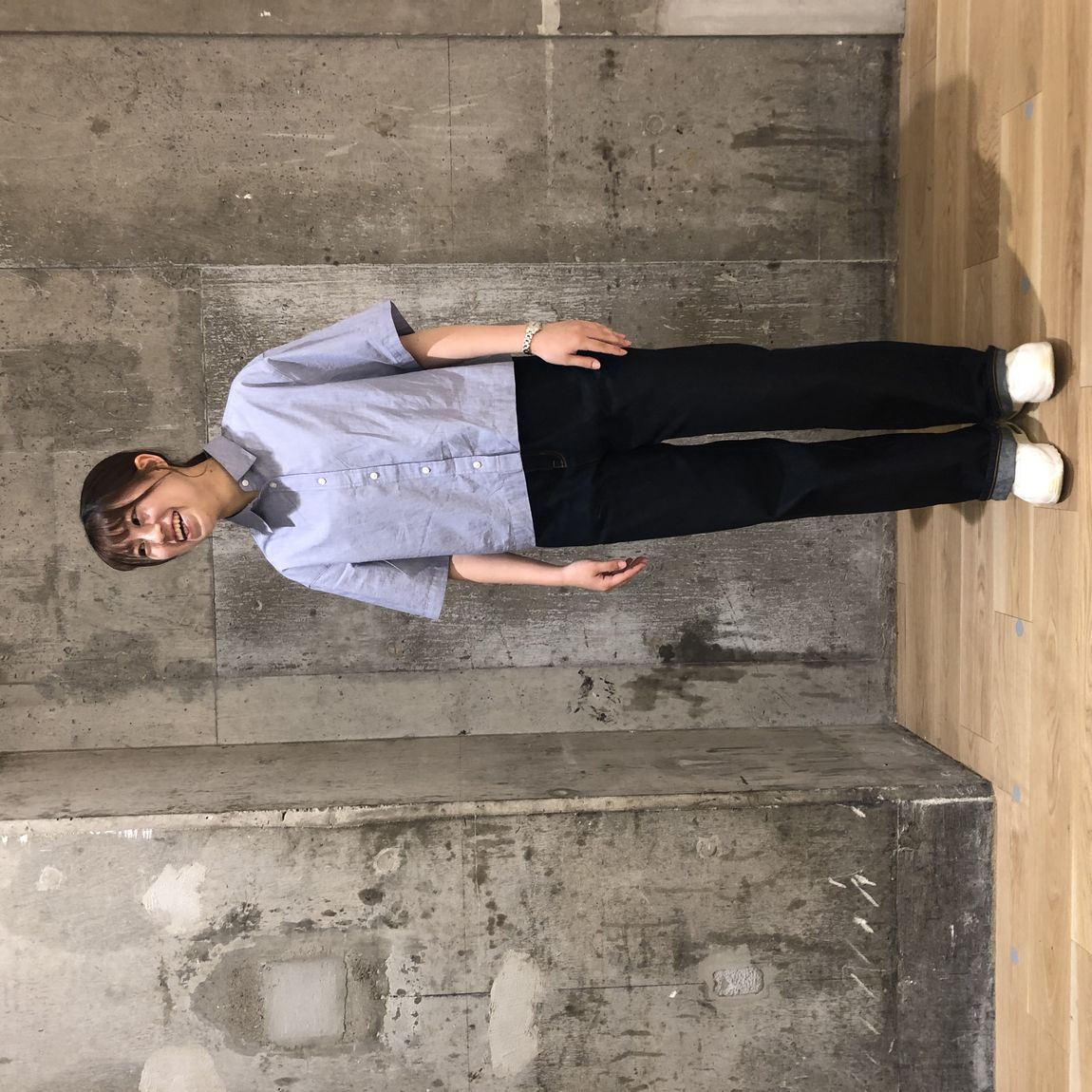 シャツ