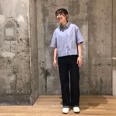 【エブリイOkanaka津高】身長161cm