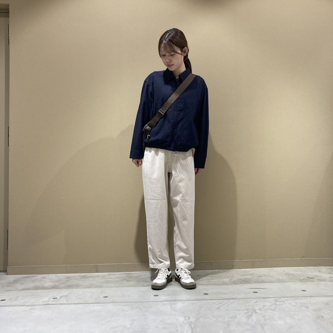 コーディネート