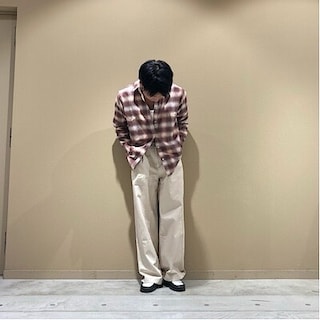 【エブリイOkanaka津高】身長175cm