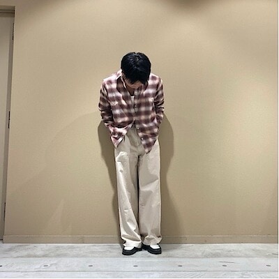 【エブリイOkanaka津高】身長175cm