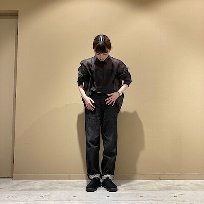 【エブリイOkanaka津高】身長158cm