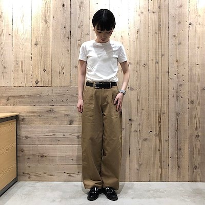 【エブリイOkanaka津高】身長158cm