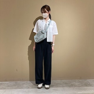 【エブリイOkanaka津高】身長168cm