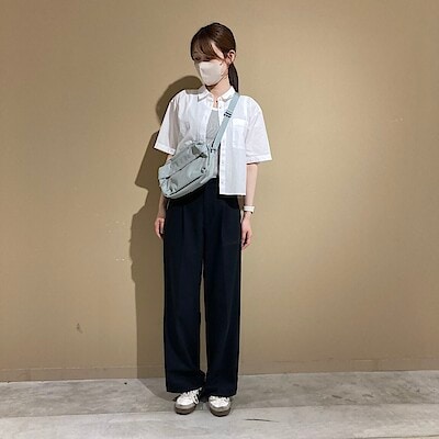 【エブリイOkanaka津高】身長168cm
