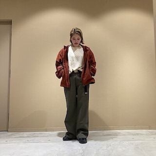 【エブリイOkanaka津高】身長158cm