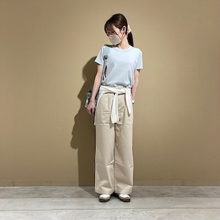 【エブリイOkanaka津高】身長168cm