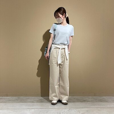 【エブリイOkanaka津高】身長168cm