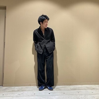 【エブリイOkanaka津高】身長175cm