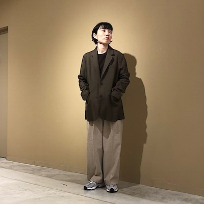 【エブリイOkanaka津高】身長158cm