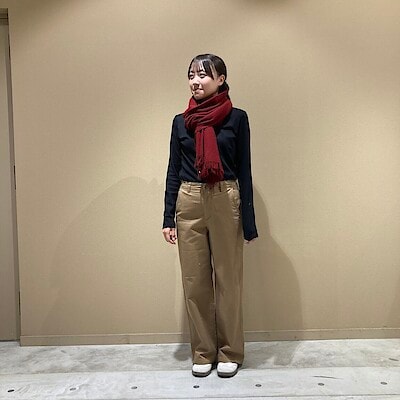 【エブリイOkanaka津高】身長162cm