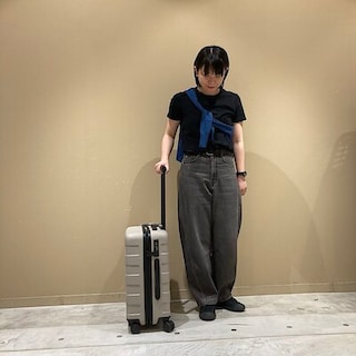 【エブリイOkanaka津高】身長158cm