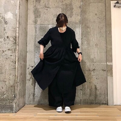 【エブリイOkanaka津高】身長165cm