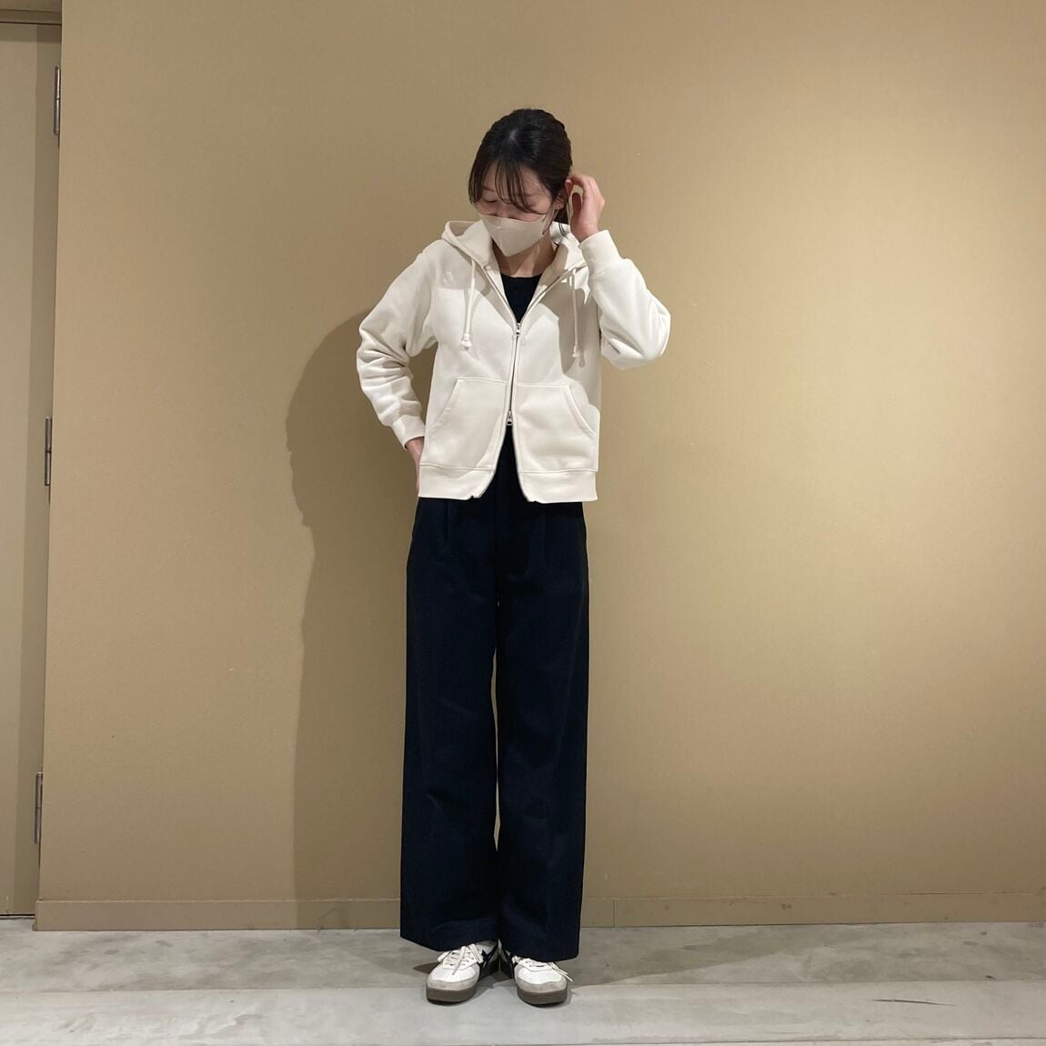 コーディネート