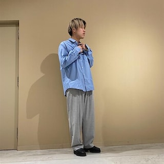 【エブリイOkanaka津高】身長175cm