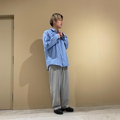 【エブリイOkanaka津高】身長175cm