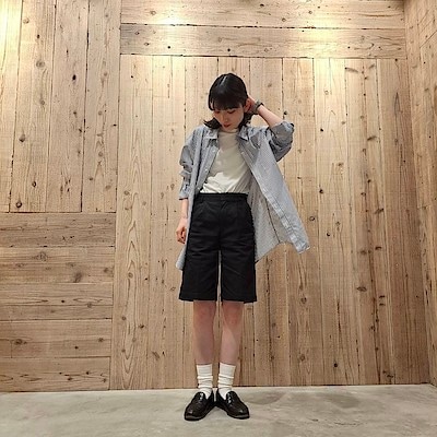 【エブリイOkanaka津高】身長158㎝