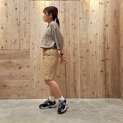 【エブリイOkanaka津高】身長158cm