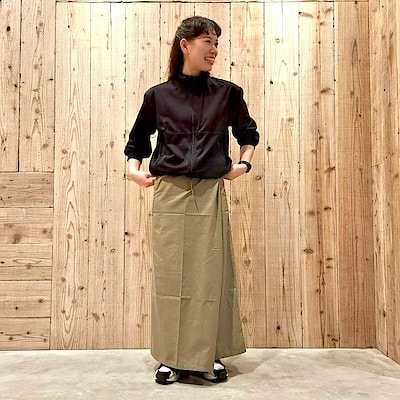 【エブリイOkanaka津高】身長：160ｃｍ