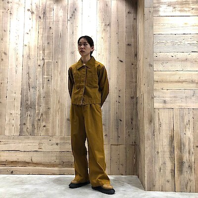 【エブリイOkanaka津高】身長160cm