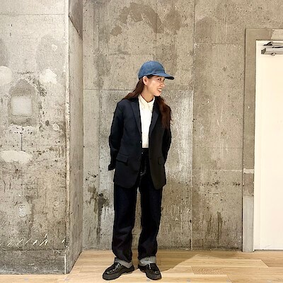 【エブリイOkanaka津高】身長160㎝