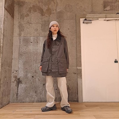 【エブリイOkanaka津高】身長160㎝