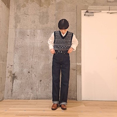 【エブリイOkanaka津高】身長158cm