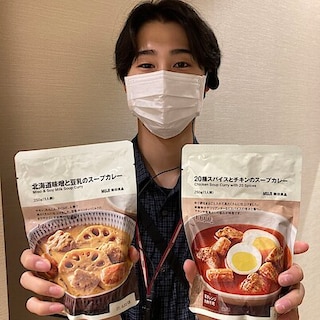 【コープさっぽろやまはな】試食会のお知らせ
