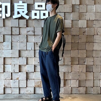 【コープさっぽろやまはな】身長179㎝