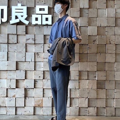 【コープさっぽろやまはな】身長179㎝