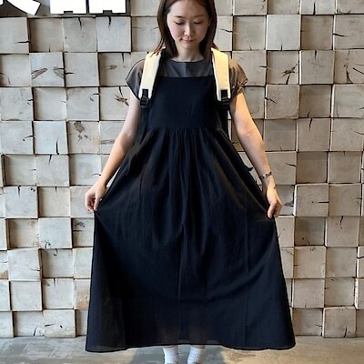 【コープさっぽろやまはな】身長159cm