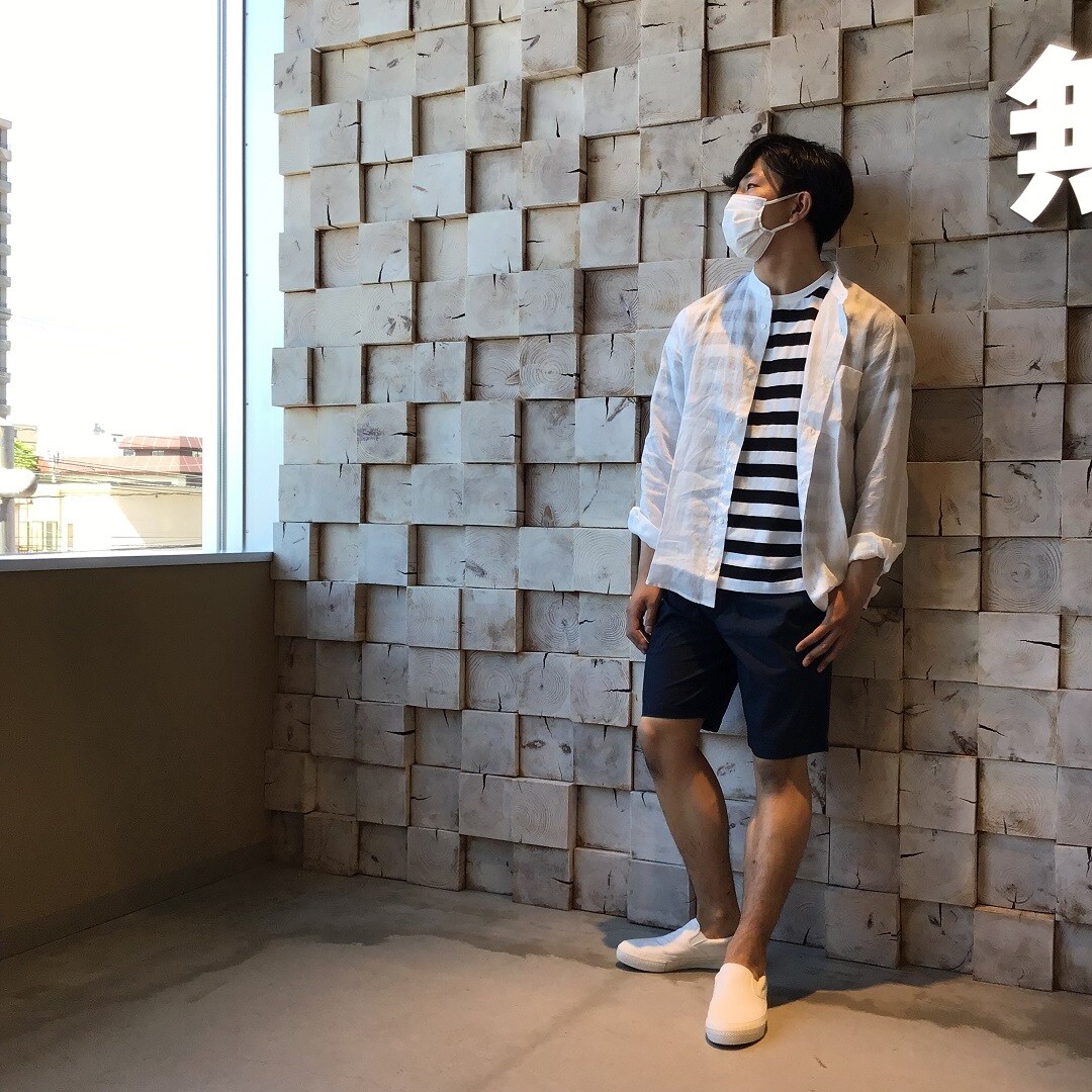 リネン１