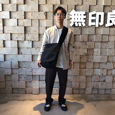 【コープさっぽろやまはな】身長175cm