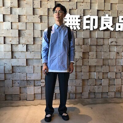 【コープさっぽろやまはな】身長175cm