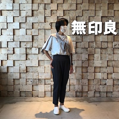 【コープさっぽろやまはな】身長168cm