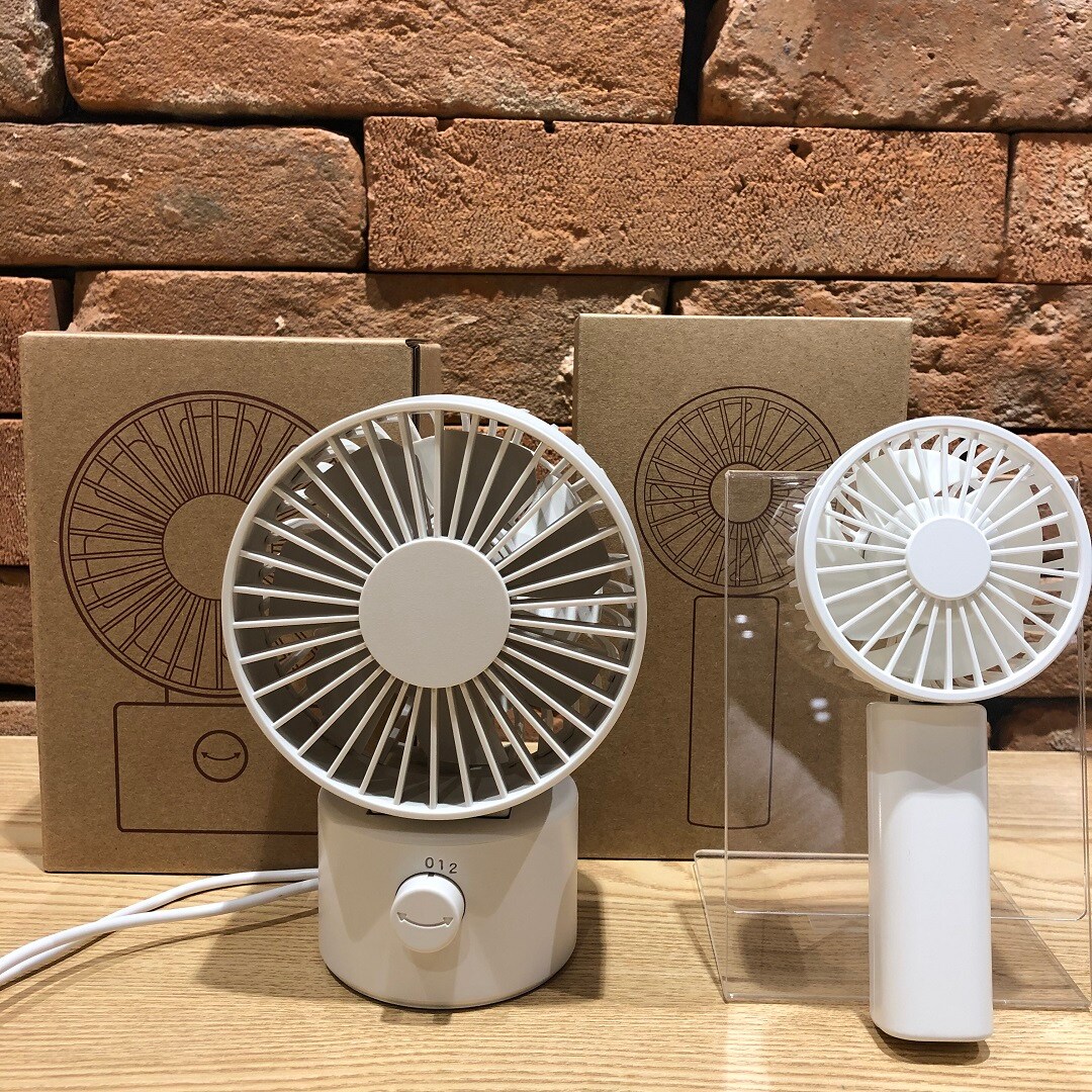 扇風機