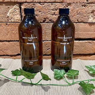 【コープさっぽろやまはな】【香り】お気に入りの香りで、ほっと一息を。手軽に楽しめる詰替え用フレグランスオイルのご紹介