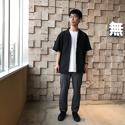 【コープさっぽろやまはな】身長175cm