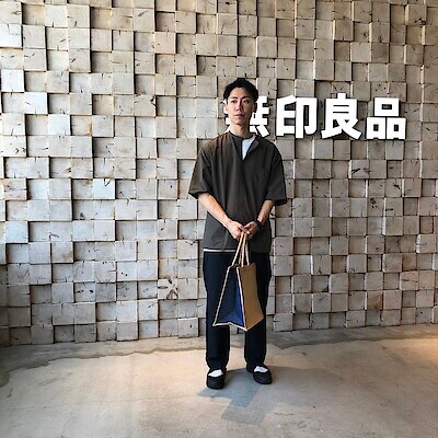 【コープさっぽろやまはな】身長175cm