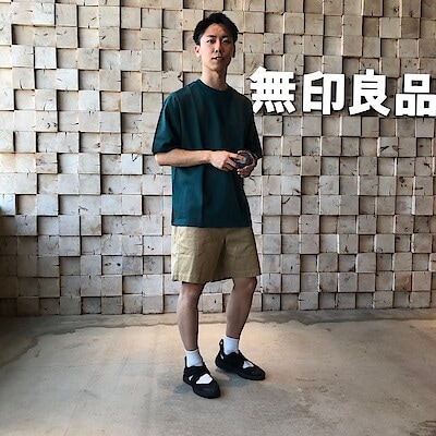 【コープさっぽろやまはな】身長175cm