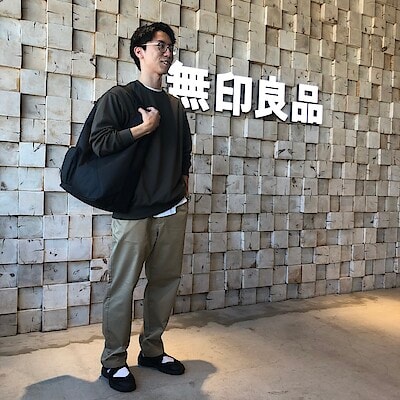 【コープさっぽろやまはな】 身長175cm