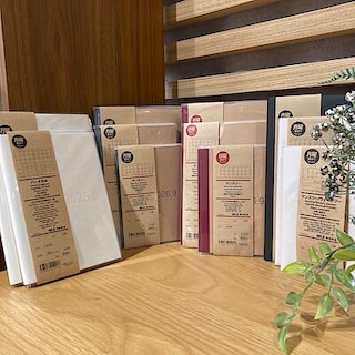 【コープさっぽろやまはな】これからの下半期の予定を整える、おすすめの一冊