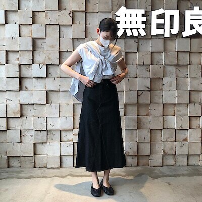 【コープさっぽろやまはな】　身長160cm