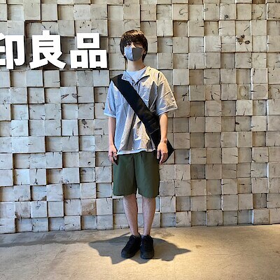 【コープさっぽろやまはな】身長168㎝