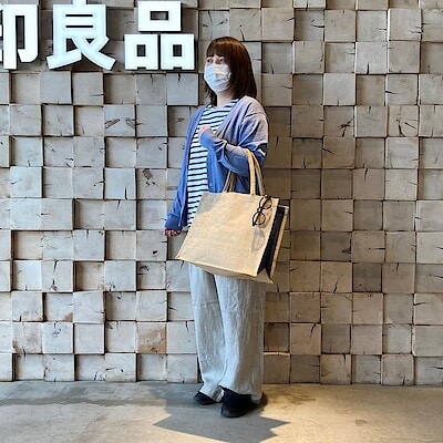 【コープさっぽろやまはな】身長158㎝